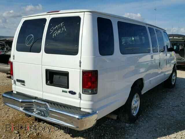 2010 FORD ECONOLINE - VIN: 1FBSS3BLXADA45019 - Photo 4