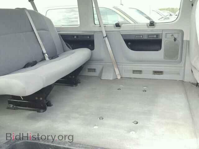 2010 FORD ECONOLINE - VIN: 1FBSS3BLXADA45019 - Photo 6