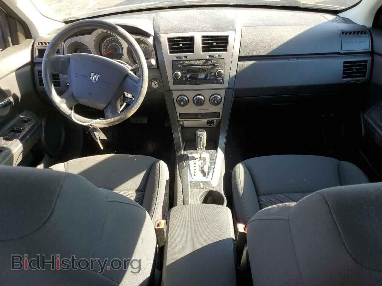 2010 DODGE AVENGER - VIN: 1B3CC4FB2AN202817 - Photo 8