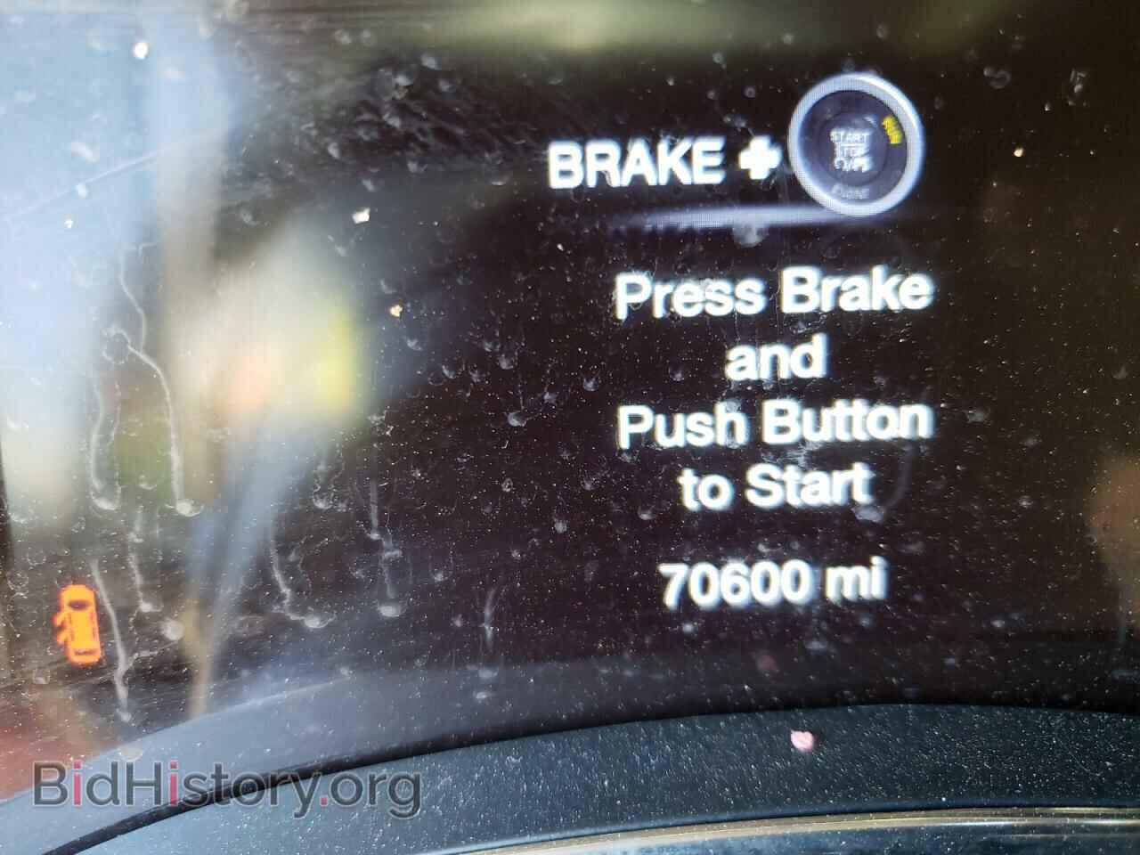 2019 DODGE DURANGO - VIN: 1C4RDJAG6KC764952 - Фото 8