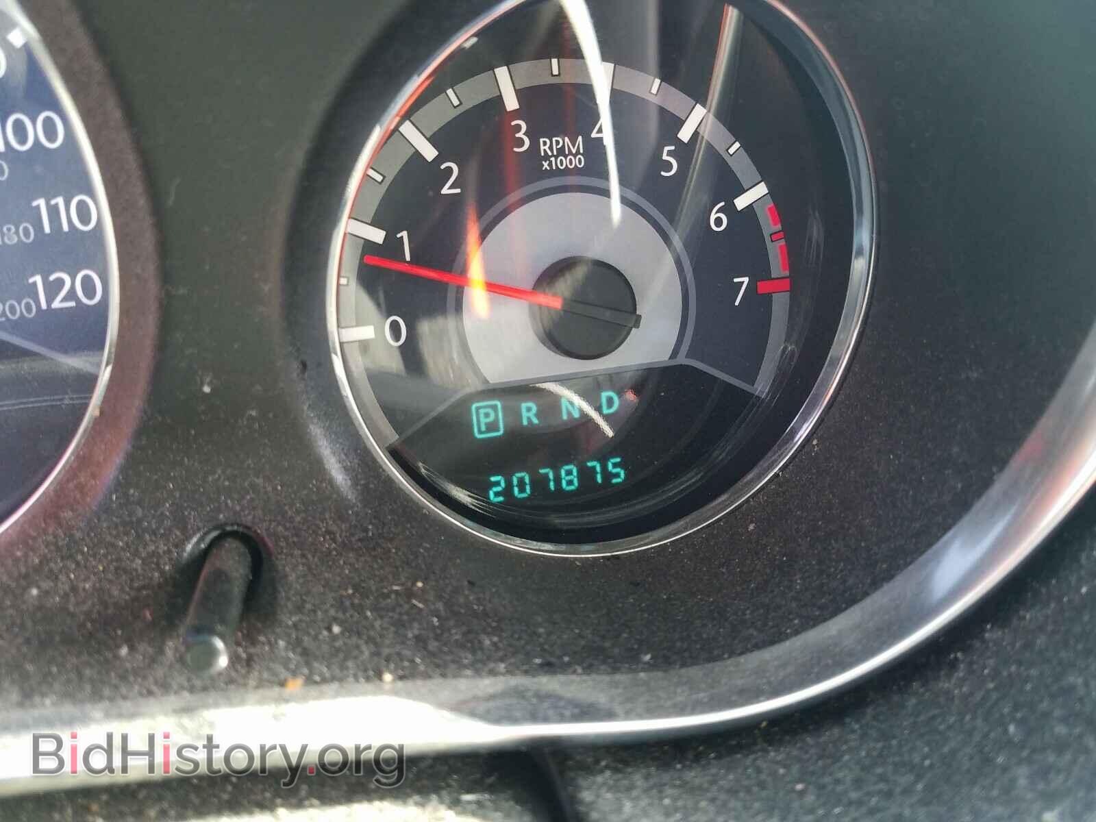 2013 CHRYSLER 200 - VIN: 1C3CCBCG2DN751932 - Фото 8