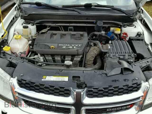 2013 DODGE AVENGER - VIN: 1C3CDZCB9DN519855 - Photo 7