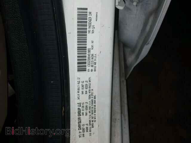 2013 DODGE AVENGER - VIN: 1C3CDZCB9DN519855 - Photo 10