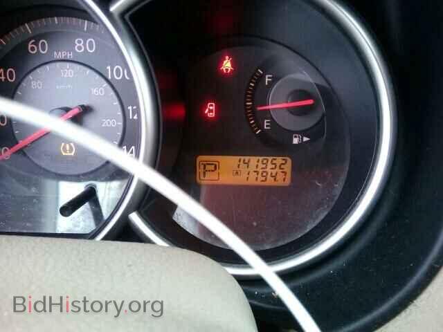 2007 NISSAN VERSA - VIN: 3N1BC11E07L453213 - Фото 8
