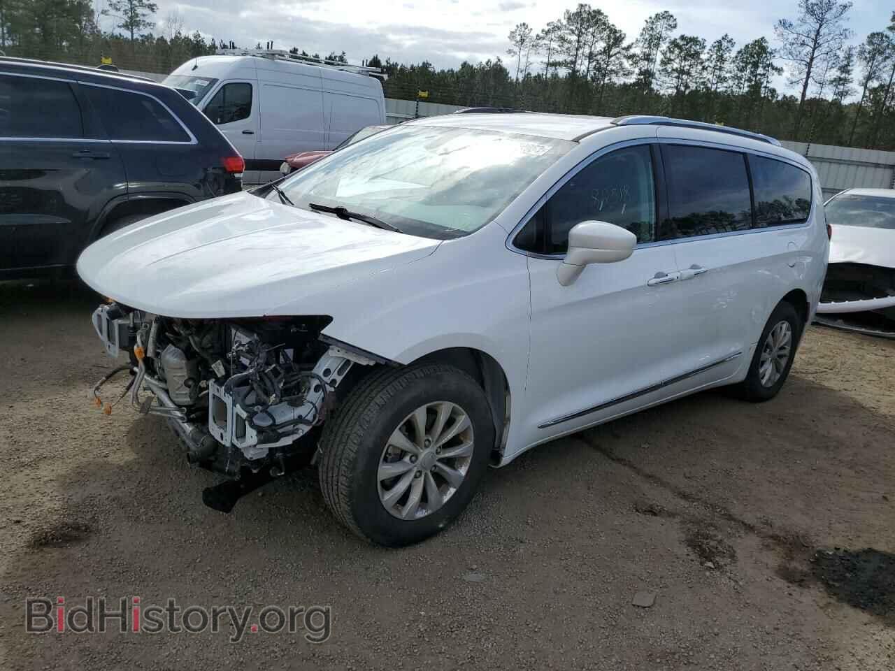 Photo 2C4RC1BG9KR625925 - CHRYSLER PACIFICA 2019