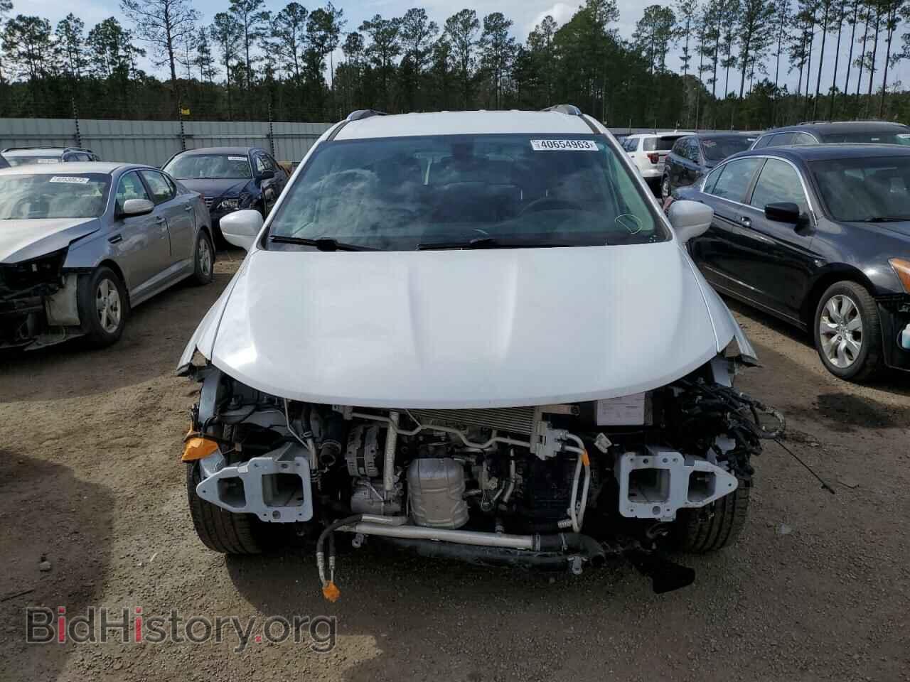 2019 CHRYSLER PACIFICA - VIN: 2C4RC1BG9KR625925 - Photo 5