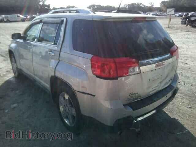 2012 GMC TERRAIN - VIN: 2GKFLWE53C6160480 - Photo 3