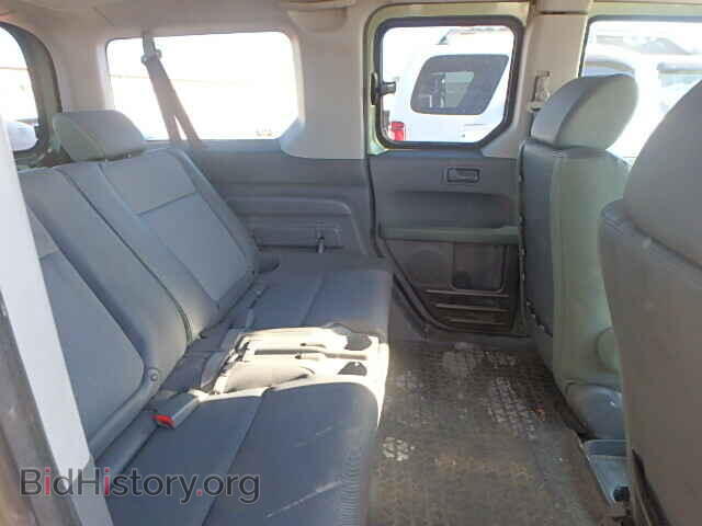 2003 HONDA ELEMENT - VIN: 5J6YH28543L026637 - Photo 6