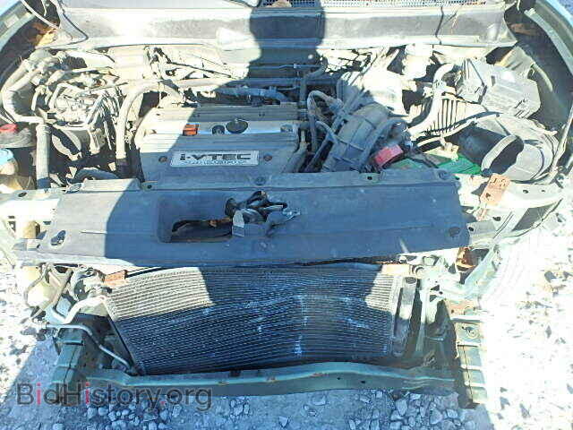 2003 HONDA ELEMENT - VIN: 5J6YH28543L026637 - Photo 7