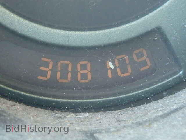 2003 HONDA ELEMENT - VIN: 5J6YH28543L026637 - Photo 8
