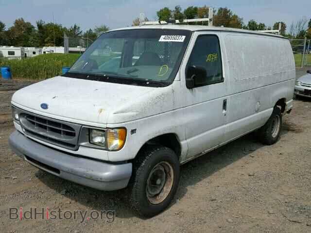1997 FORD ECONOLINE - VIN: 1FTHE24L4VHB57222 - Фото 2