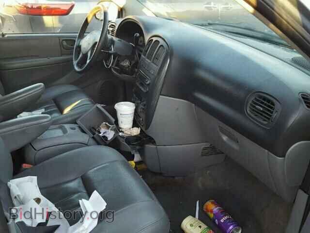 2006 DODGE CARAVAN - VIN: 2D8GP44L56R625662 - Фото 5