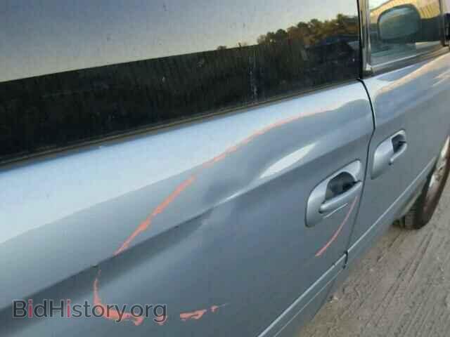 2006 DODGE CARAVAN - VIN: 2D8GP44L56R625662 - Фото 10