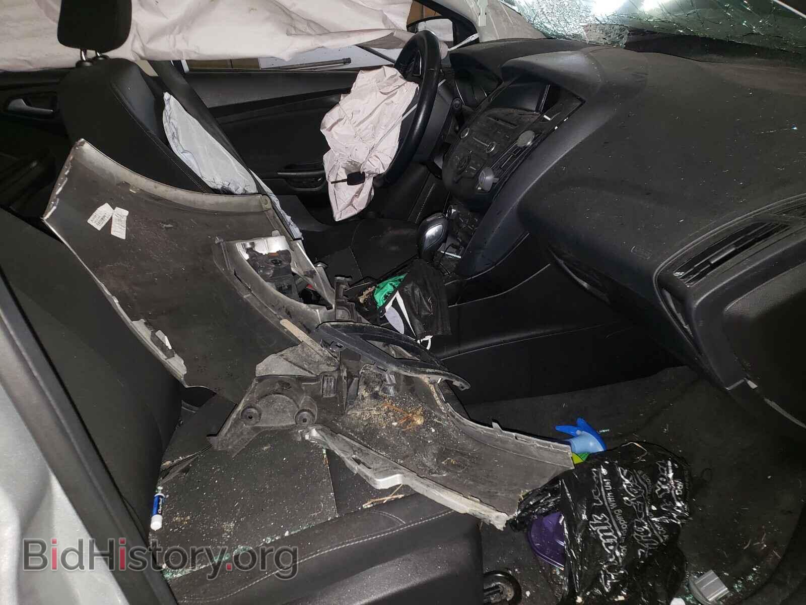 2016 FORD FOCUS - VIN: 1FADP3K21GL225894 - Photo 5