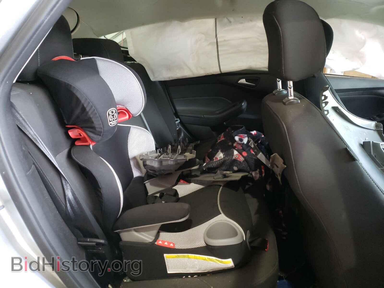 2016 FORD FOCUS - VIN: 1FADP3K21GL225894 - Photo 6