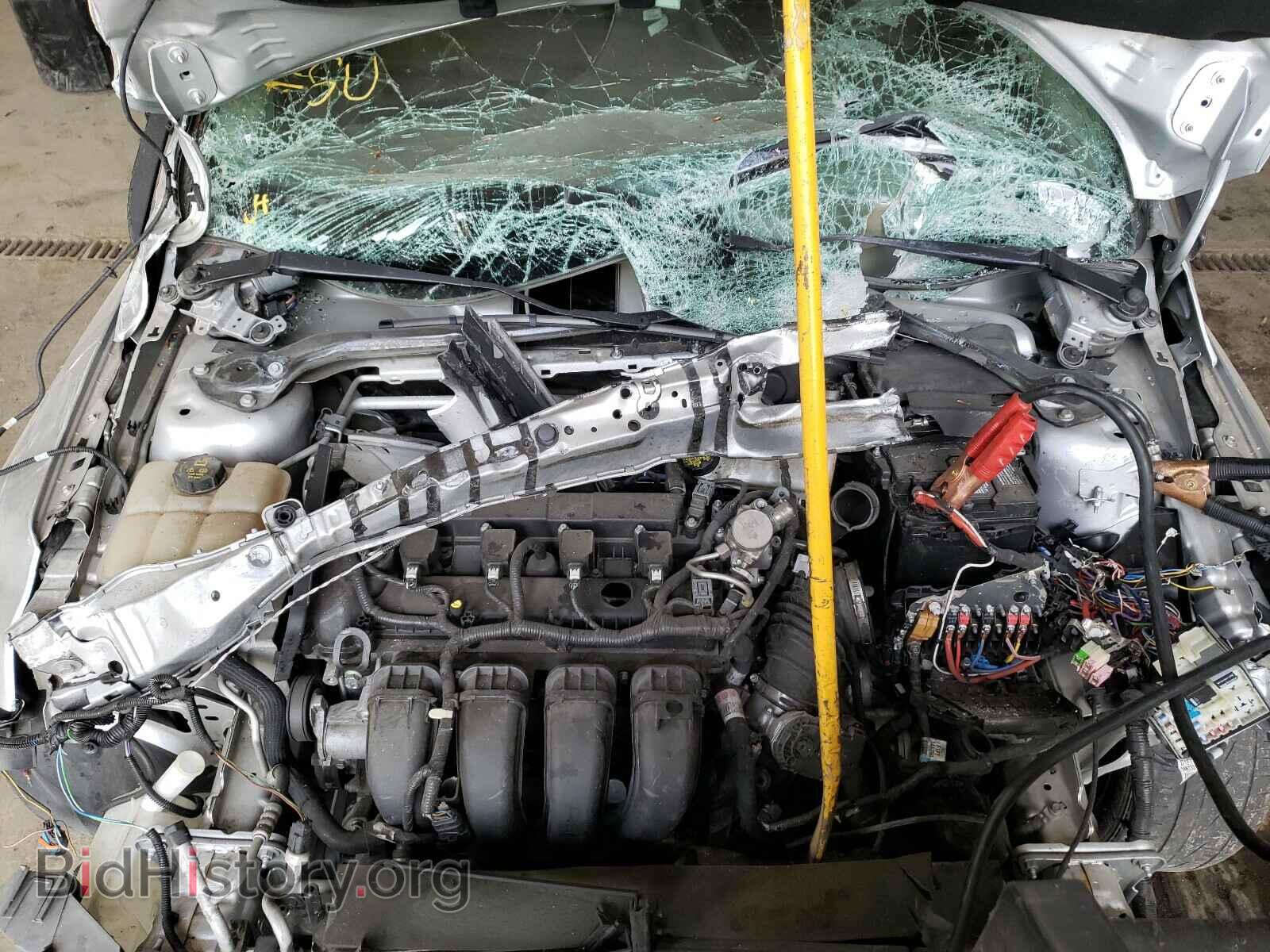 2016 FORD FOCUS - VIN: 1FADP3K21GL225894 - Photo 7