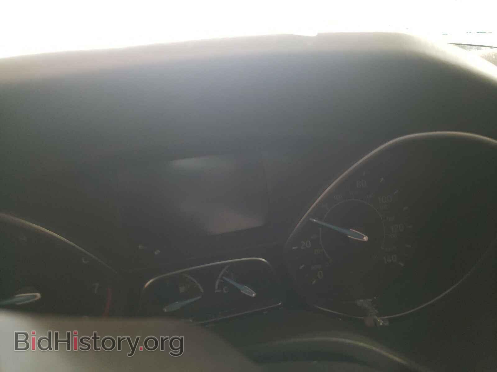 2016 FORD FOCUS - VIN: 1FADP3K21GL225894 - Photo 8