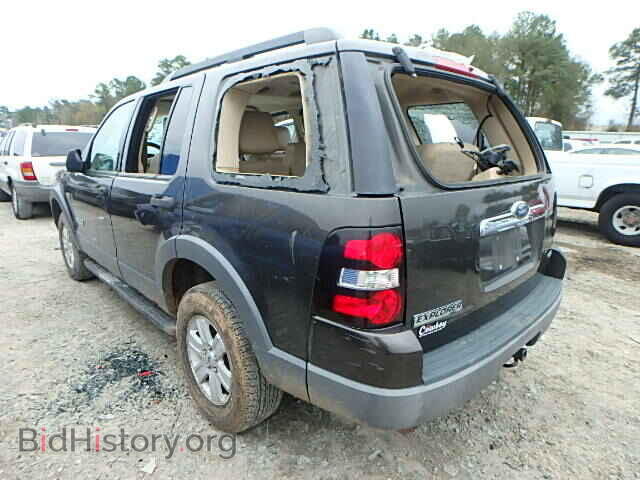 2006 FORD EXPLORER - VIN: 1FMEU63E86UA07473 - Фото 3
