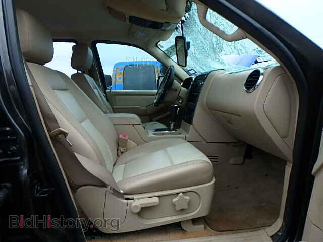 2006 FORD EXPLORER - VIN: 1FMEU63E86UA07473 - Фото 5