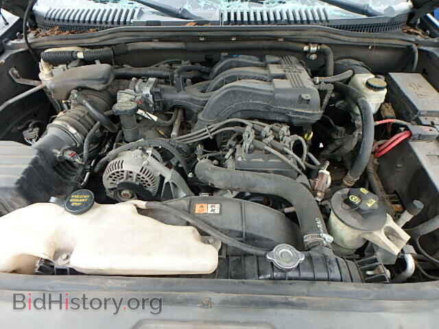 2006 FORD EXPLORER - VIN: 1FMEU63E86UA07473 - Фото 7