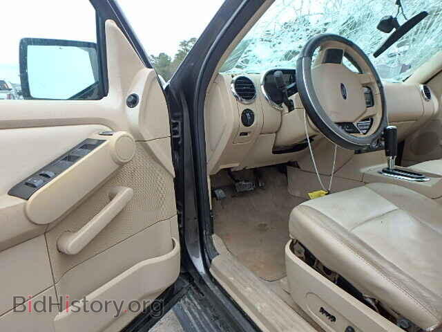 2006 FORD EXPLORER - VIN: 1FMEU63E86UA07473 - Фото 9