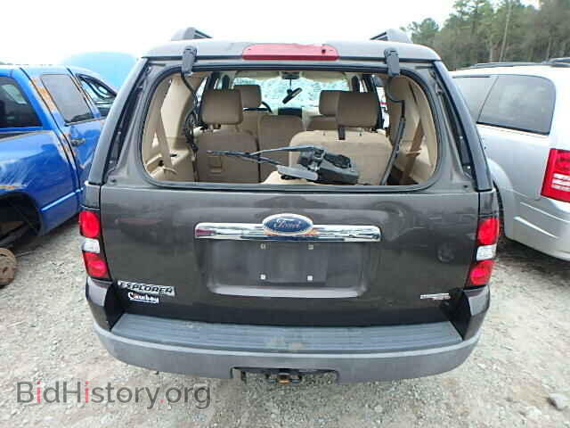 2006 FORD EXPLORER - VIN: 1FMEU63E86UA07473 - Фото 10