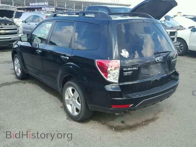 2010 SUBARU FORESTER - VIN: JF2SH6CC8AH762961 - Фото 3