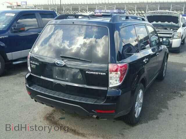 2010 SUBARU FORESTER - VIN: JF2SH6CC8AH762961 - Фото 4
