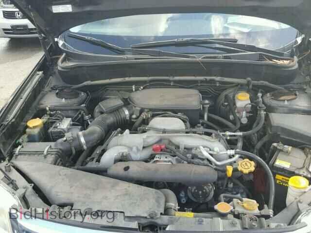 2010 SUBARU FORESTER - VIN: JF2SH6CC8AH762961 - Фото 7