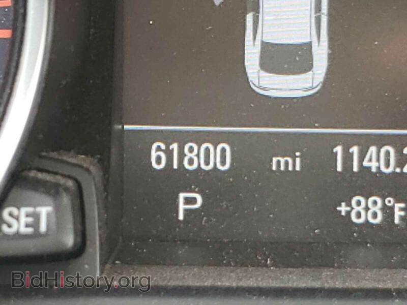 2014 Audi A5 (VIN WAULFAFR7EA028738) — photo 8 of 10