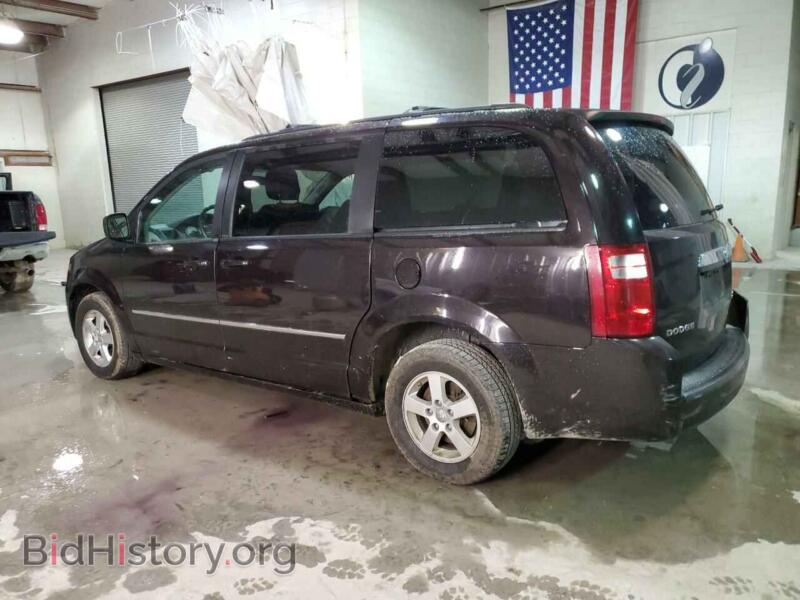 2010 Dodge CARAVAN (VIN 2D4RN5D11AR411975) — photo 2 of 13