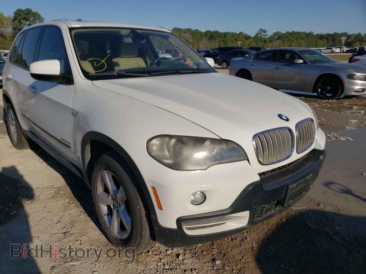 Photo 5UXFF0C51ALJ99509 - BMW X5 2010