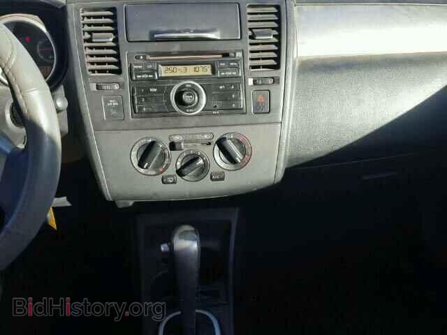 2010 NISSAN VERSA - VIN: 3N1BC1AP7AL407760 - Фото 10