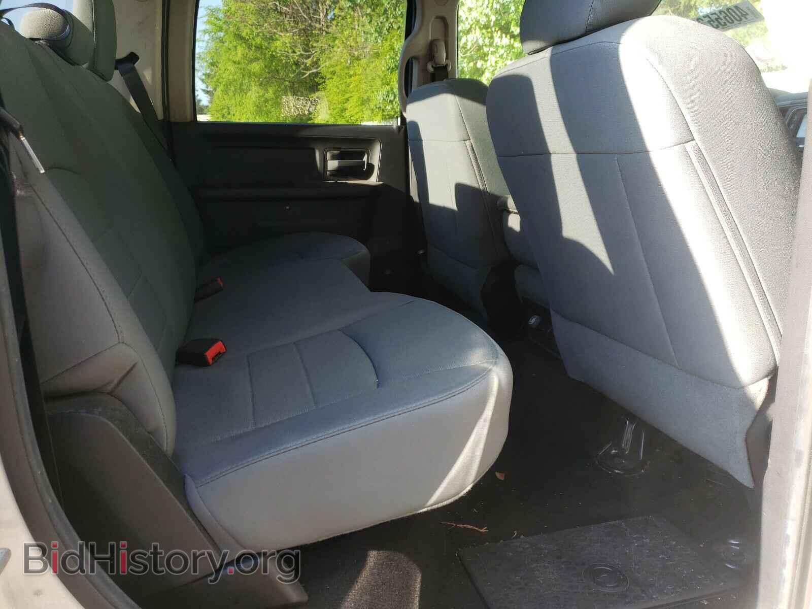 2014 RAM 2500 - VIN: 3C6UR5HL7EG139829 - Фото 6