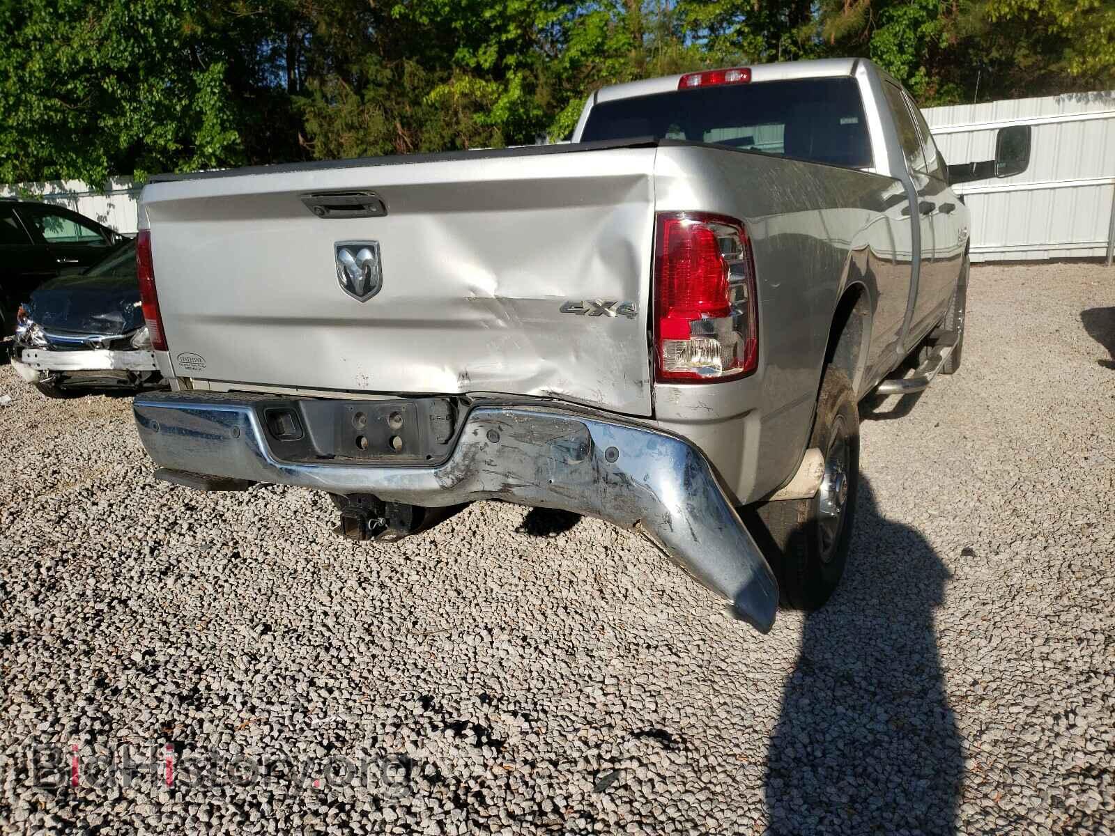 2014 RAM 2500 - VIN: 3C6UR5HL7EG139829 - Фото 9