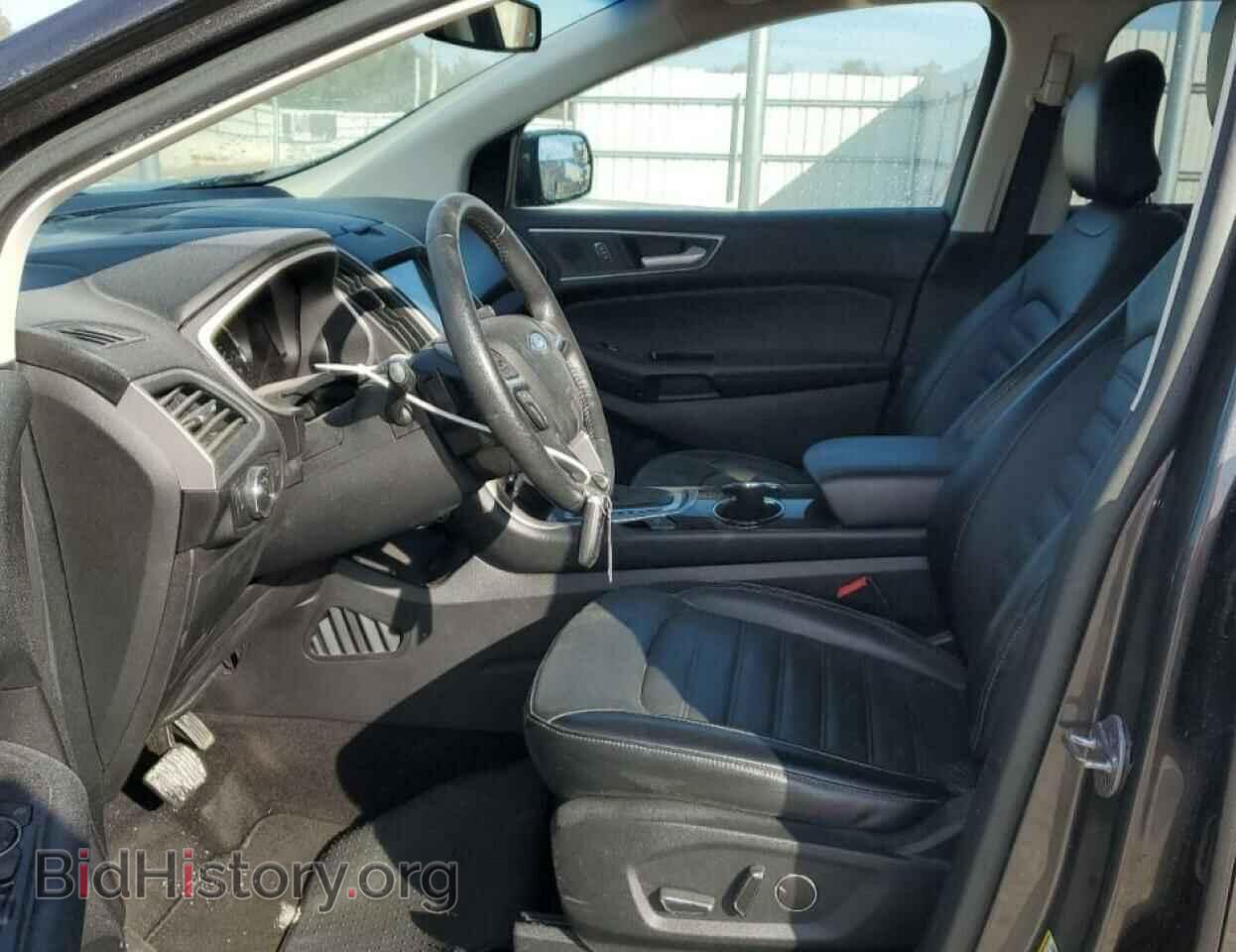 2018 FORD EDGE - VIN: 2FMPK3J8XJBB98256 - Photo 7