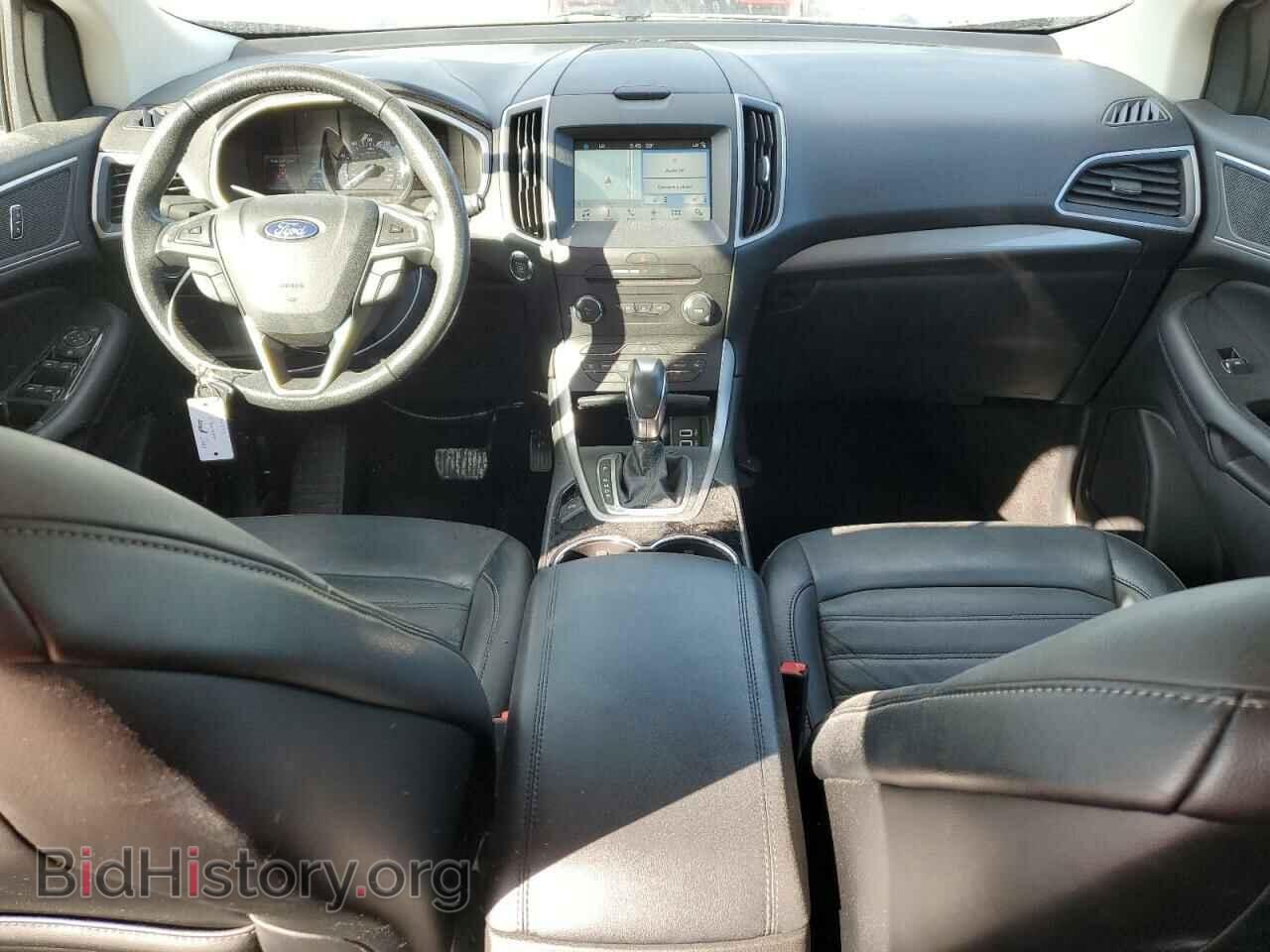 2018 FORD EDGE - VIN: 2FMPK3J8XJBB98256 - Photo 8