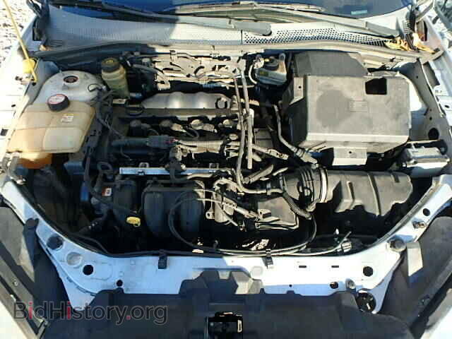 2005 FORD FOCUS - VIN: 1FAFP34N85W213737 - Фото 7