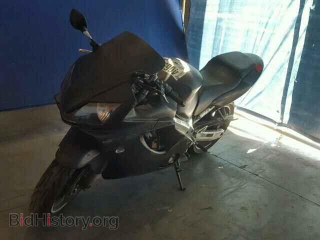 2004 HONDA CBR CYCLE - VIN: JH2PC350X4M500656 - Фото 2