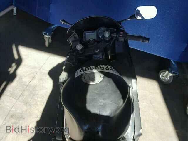 2004 HONDA CBR CYCLE - VIN: JH2PC350X4M500656 - Фото 5