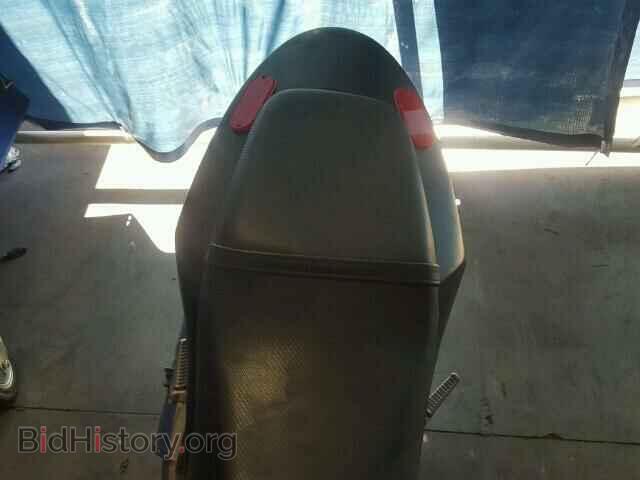 2004 HONDA CBR CYCLE - VIN: JH2PC350X4M500656 - Фото 6