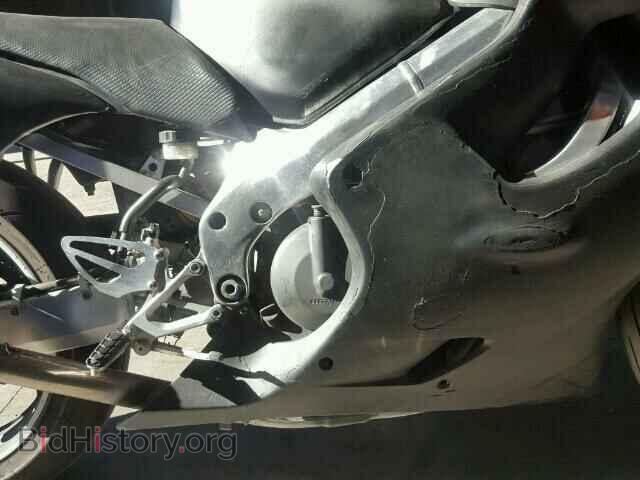 2004 HONDA CBR CYCLE - VIN: JH2PC350X4M500656 - Фото 7