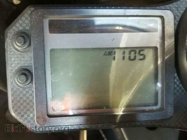 2004 HONDA CBR CYCLE - VIN: JH2PC350X4M500656 - Фото 8