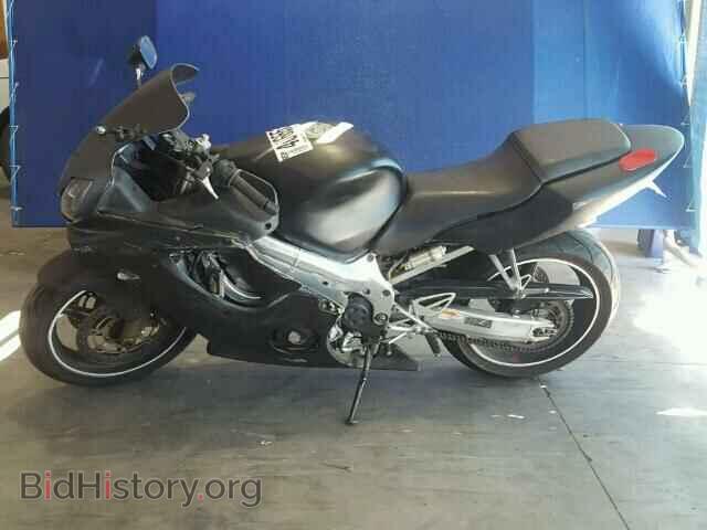 2004 HONDA CBR CYCLE - VIN: JH2PC350X4M500656 - Фото 10