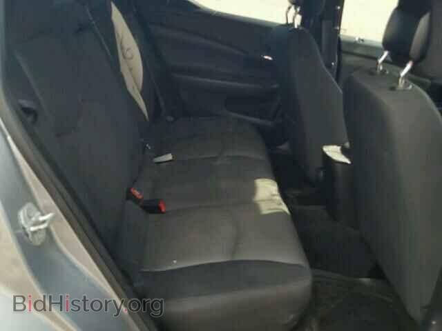 2013 DODGE AVENGER - VIN: 1C3CDZCB9DN657458 - Photo 6