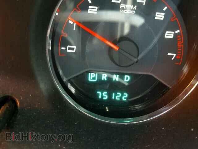 2013 DODGE AVENGER - VIN: 1C3CDZCB9DN657458 - Photo 8