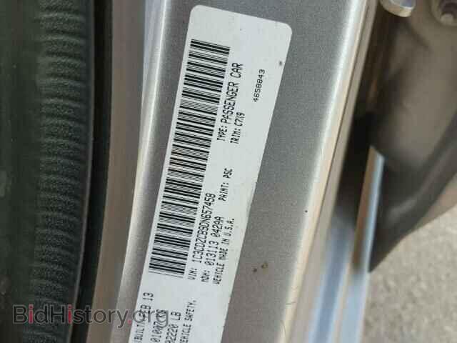 2013 DODGE AVENGER - VIN: 1C3CDZCB9DN657458 - Photo 10