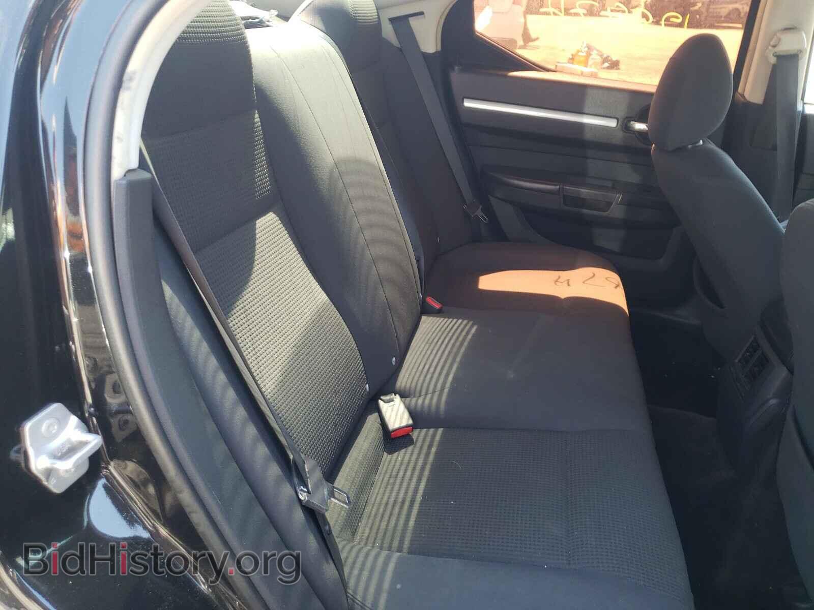 2010 DODGE CHARGER - VIN: 2B3CA4CD6AH172029 - Фото 6