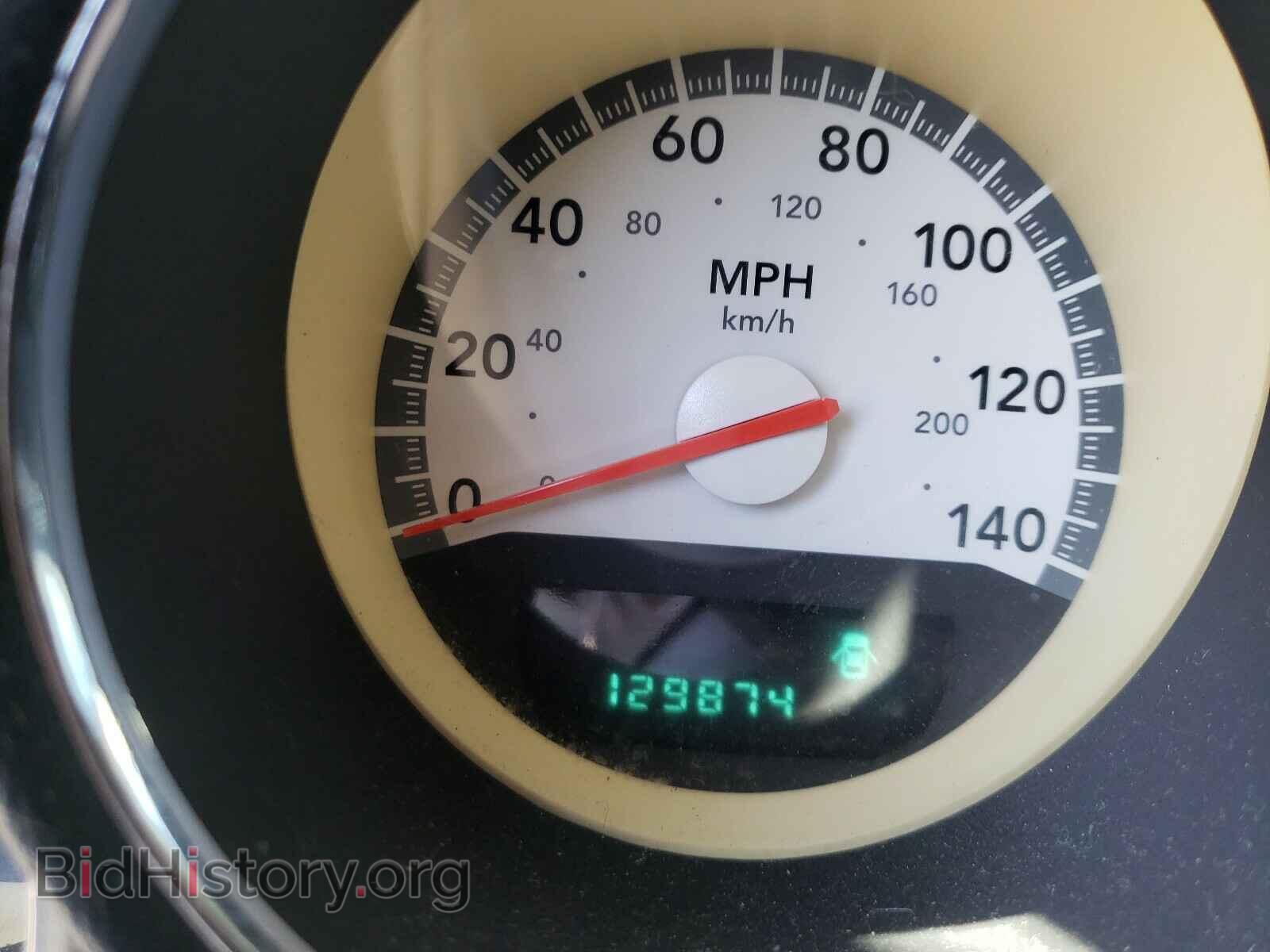 2010 DODGE CHARGER - VIN: 2B3CA4CD6AH172029 - Фото 8