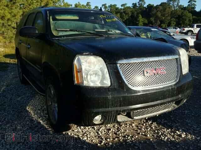 Photo 1GKS2EEF6BR277137 - GMC YUKON 2011